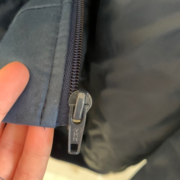 vintage Tide bomber jacket by Four Seasons - Picture 15 of 15